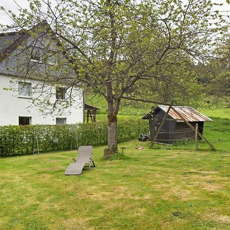 Ferienwohnung Peitz Eslohe Extérieur photo