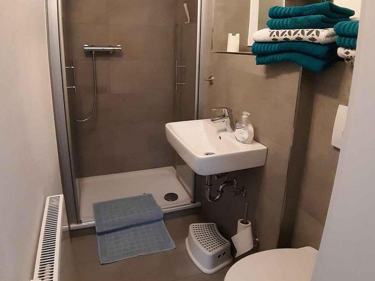 Ferienwohnung Peitz Eslohe Extérieur photo