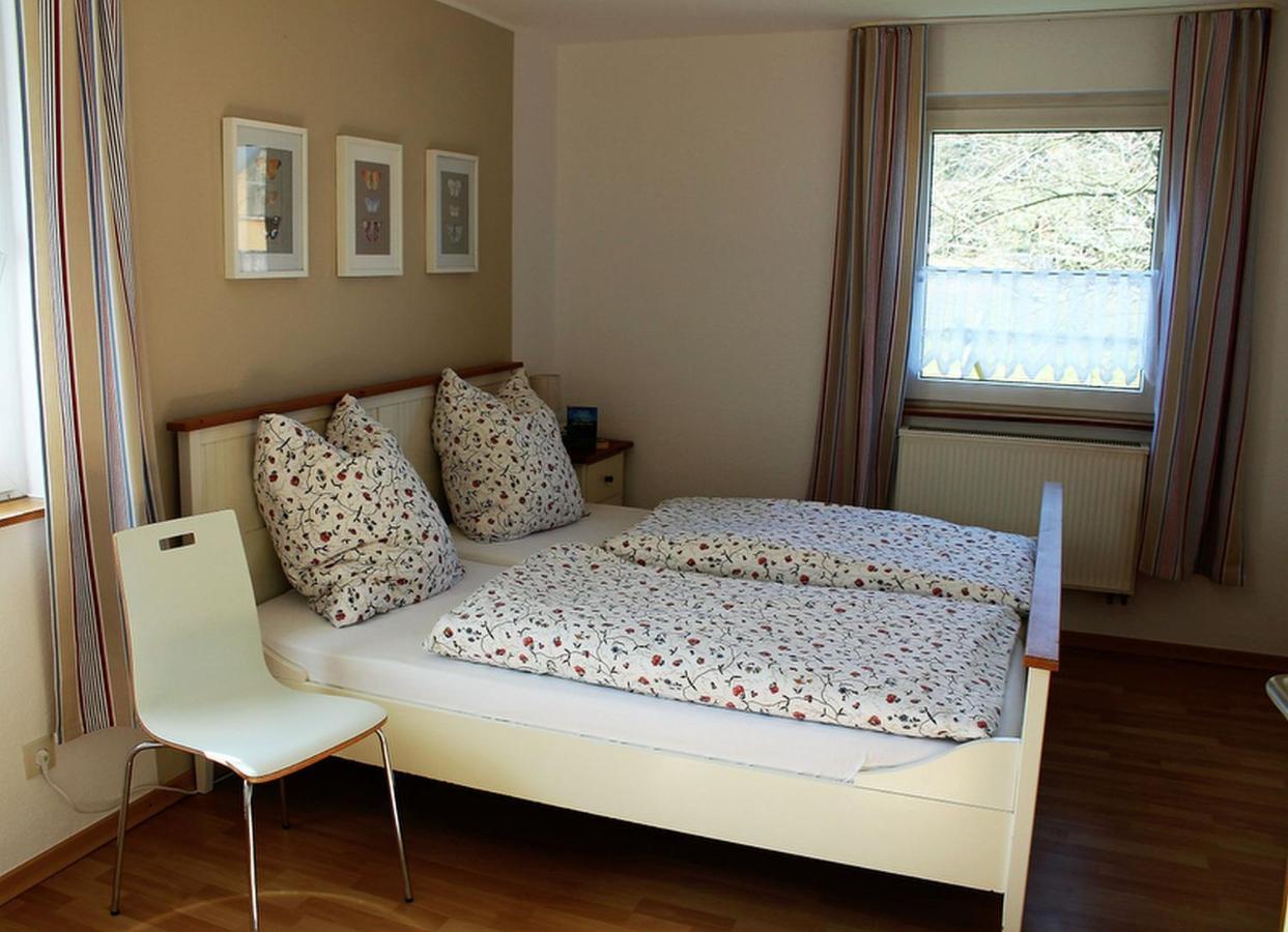 Ferienwohnung Peitz Eslohe Extérieur photo