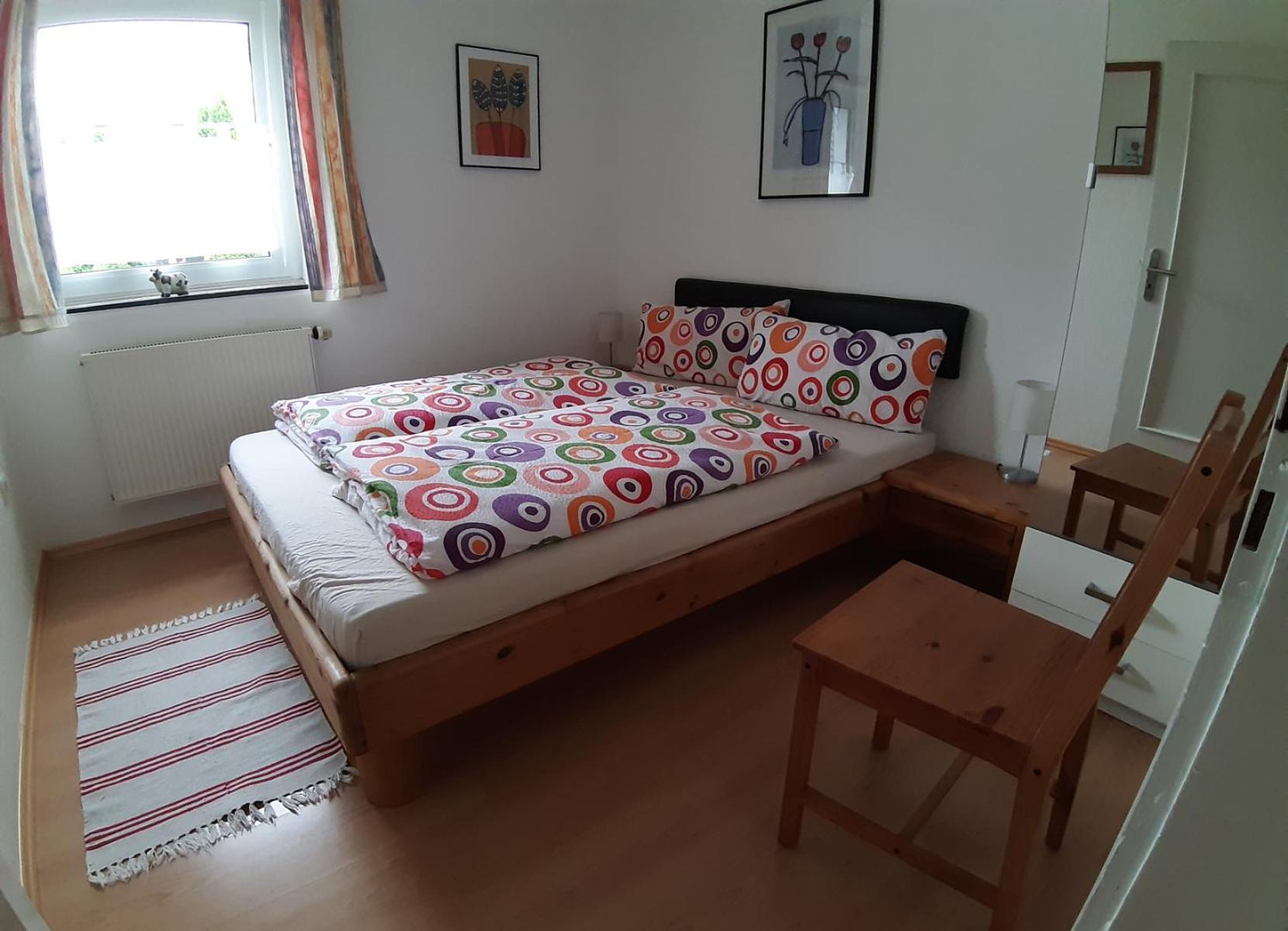 Ferienwohnung Peitz Eslohe Extérieur photo