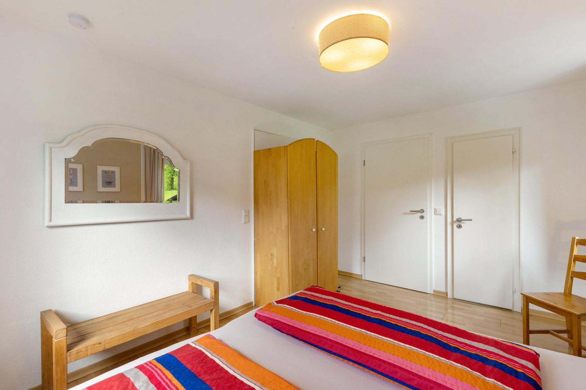 Ferienwohnung Peitz Eslohe Extérieur photo