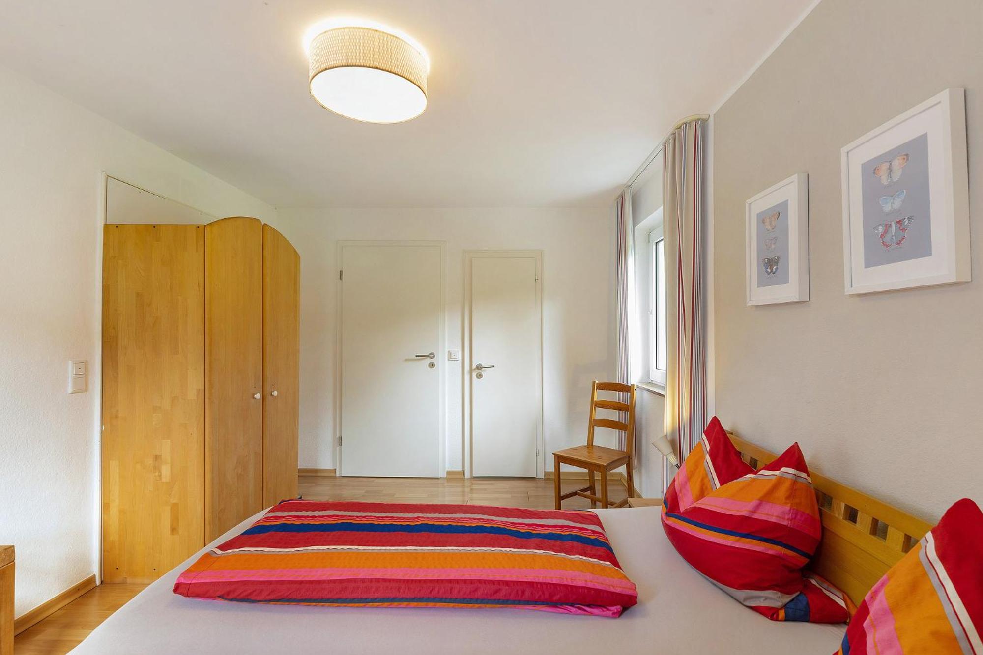 Ferienwohnung Peitz Eslohe Extérieur photo