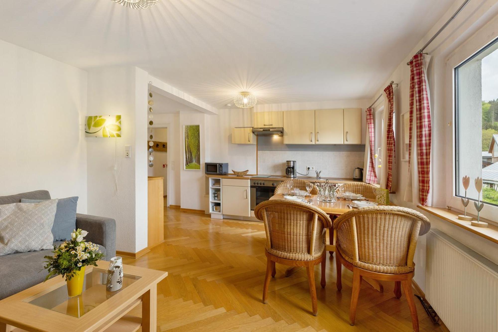 Ferienwohnung Peitz Eslohe Extérieur photo