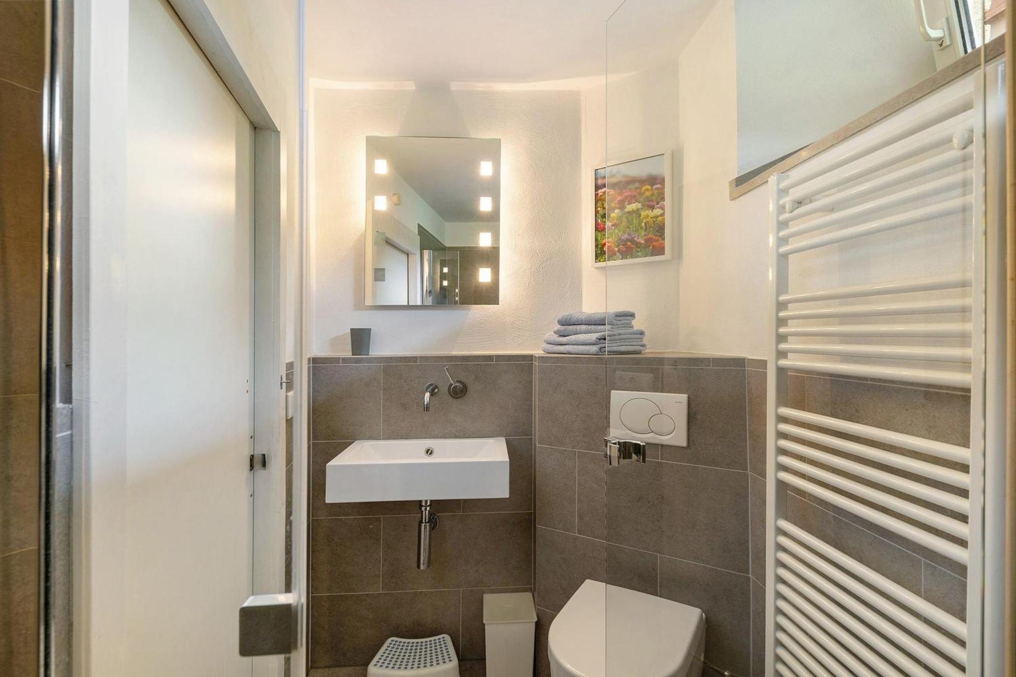 Ferienwohnung Peitz Eslohe Extérieur photo