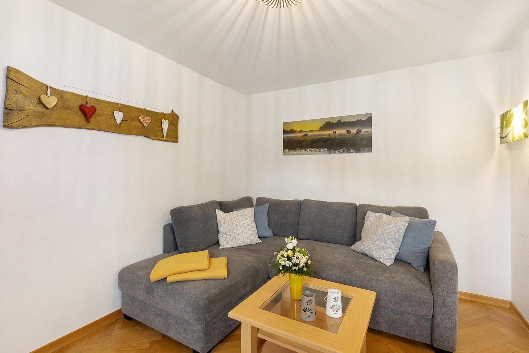 Ferienwohnung Peitz Eslohe Extérieur photo