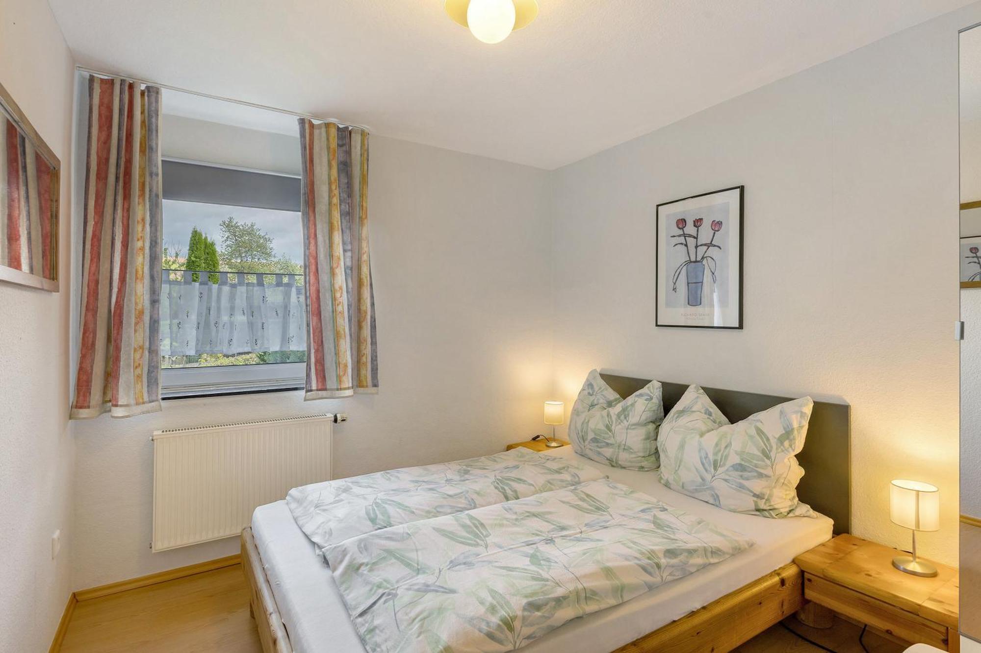 Ferienwohnung Peitz Eslohe Extérieur photo